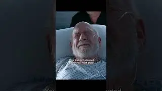Patient starts directing the doctors 🤯 #Shorts #MedicalDrama