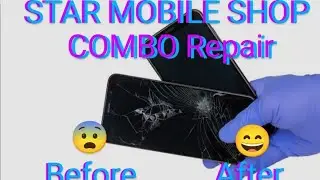 Vivo Y83 Combo Kese Change Kre How To Change Combo Change Process STAR MOBILE SHOP YTL📱#subscribe 🔔