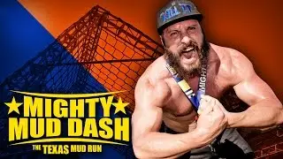 ⭐ MIGHTY MUD DASH ⭐ - 2017 Recap Video