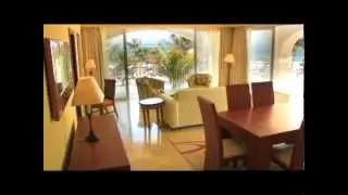 Elegant Accommodations at Dreams Tulum