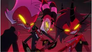 Hells Contract (Helluva boss Song)