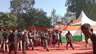 Dr joginder visit in kathua ( Jammu and Kashmir) || GDC Kathua  #mp #gdckathua #kathua #gdc