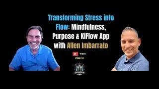 Transform Stress into Flow with AI!