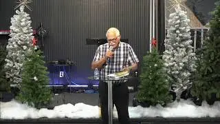 Miercoles de Estudio Biblico y Adoracion