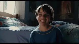 Ted (2012) My Teddy Bear Is Alive Scene