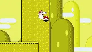 [TAS] MintGreenYoshi s Challenge in  2:34.86 by Adriel200X