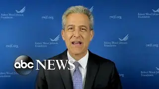 &lsquo;A lot of joy&rsquo; in seeing vaccinated crowds: Former CDC director