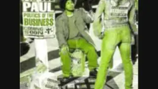 Prince Paul People Places feat Chubb Rock Wordsworth MF Doom