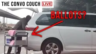 More election bombshells, Democrats killed Progressive Movement, Lack of Transparency in LA & more!