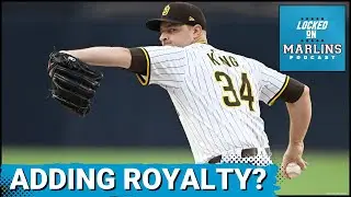 BREAKING: Miami Marlins Linked To FA Pitcher Michael King