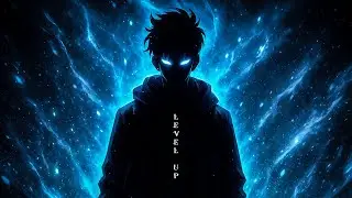 Genjutsu Beats - Level Up