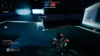Sparrow  ram