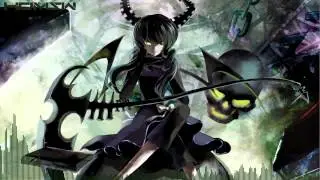 (HD) Dubstep ~ Mantis  Insomnia (VIP)