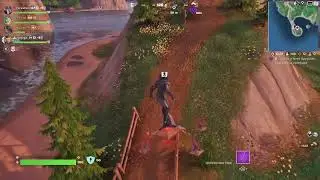 Fortnite - How To Give A Hired Specialist Character A Command Spring Quest