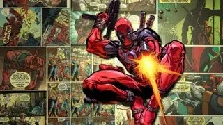 Marvel 1602 new Edit COMIC REVIEW