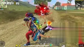free fire video on MC GAMER on YouTube