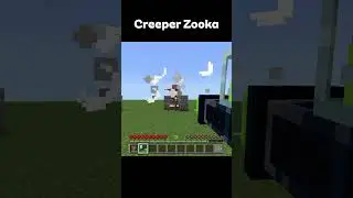 Minecraft Mob Weapons are CRAZY! 😱