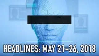 AI Facial Recognition Nabs Another Fugitive