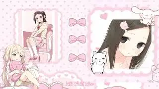 528Hz Princesita♕ Rasgos delicados, Ni&ntilde;a peque&ntilde;a tierna subliminal littlespace 