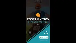 Construction Tips and Tricks Part 1 | Complete Approvals