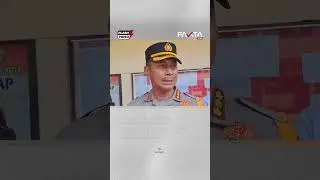 Kapolres Jayapura Duga KNPB OPM Terlibat Demo Tolak Makan Bergizi