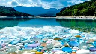 Relaxing Guitar Music - Maldives - north male atoll Paradise Island resort - peaceful chill out