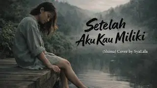 Setelah Aku Kau Miliki - Shima (Cover) by SyaLala with Lyrics