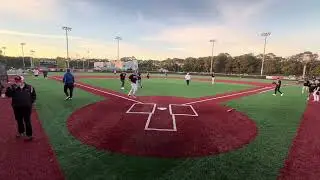 ET Lugnuts Softball vs. Vandelay Industries: Game 1 - 10/2/25