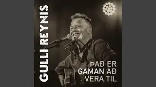 Velkomin heim (Live)