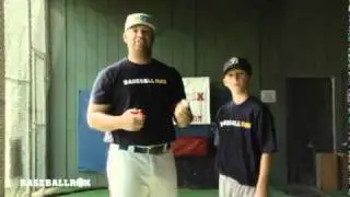 Hitting Drills - Colored Wiffle Ball