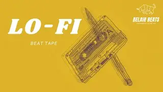 ✍️ [Free for Profit] LoFi BeatTape 2021 - INSTRUMENTAL MIX ✍️