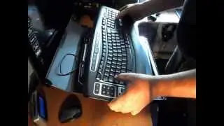 Roccat Isku Review