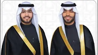 أفراح الدلح .. بندر & فواز عادل فرحان الدلح