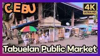 Exploring Tabuelan Public Market Cebu &ndash; Fresh Produce and Local Life