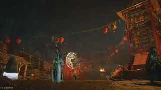 Teleport Unlock: Nine Mortal Ways Base | Where Winds Meet PS5