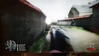 Battlefield 1 boohbah319 shotti is on point