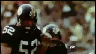 NFL Blitzed on Brain Safety