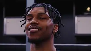 Caleb Love Player of Blazers | Interview | 30 12 2025