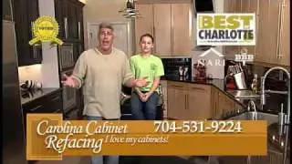 Carolina Cabinets Commercial