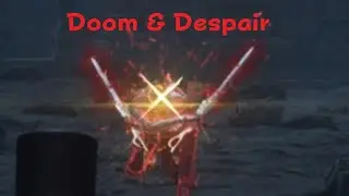 Difficulty 5 Nameless Puppet is like stepping on Legos