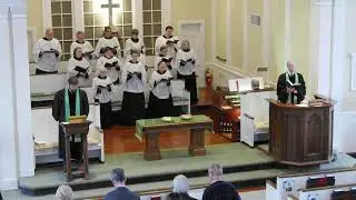January 25, 2026 | FPC Traditional Service Live Stream