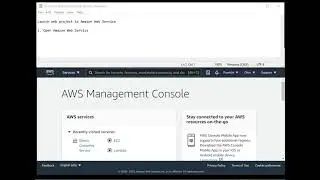 Docker hub to Amazon ECR