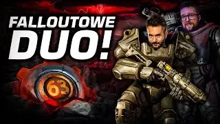 DWORKOP & ROJO VS. Earle Williams w Fallout 76