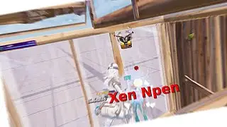 highlight #4 Gaslight ⛽ ft Krillian, Npen, Visxals, Braydz
