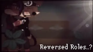 “Reversed Roles..?” [Helliam]