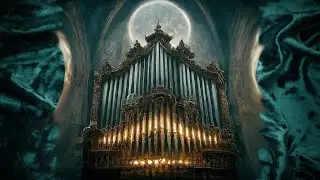 Midnight Syndicate - Fallen Grandeur (Visualizer)