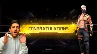 samurai x beast ring / free fire new event / beast of legend bundle / free fire