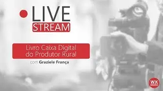 Webinar | Livro Caixa Digital do Produtor Rural