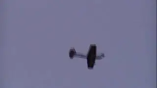 Hyperion Super Chipmunk Radar Gun passes