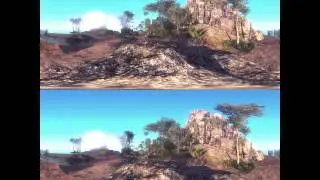 VR Sequence TB injected 4K VR